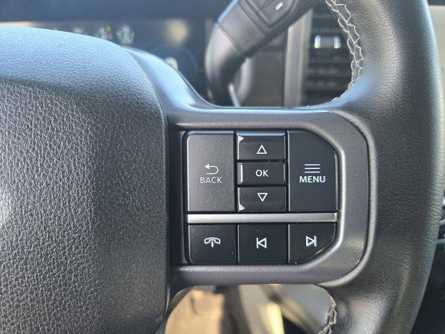 Certified 2024 Ford F150 XLT w/ Mobile Office Package AWD/4WD image 30