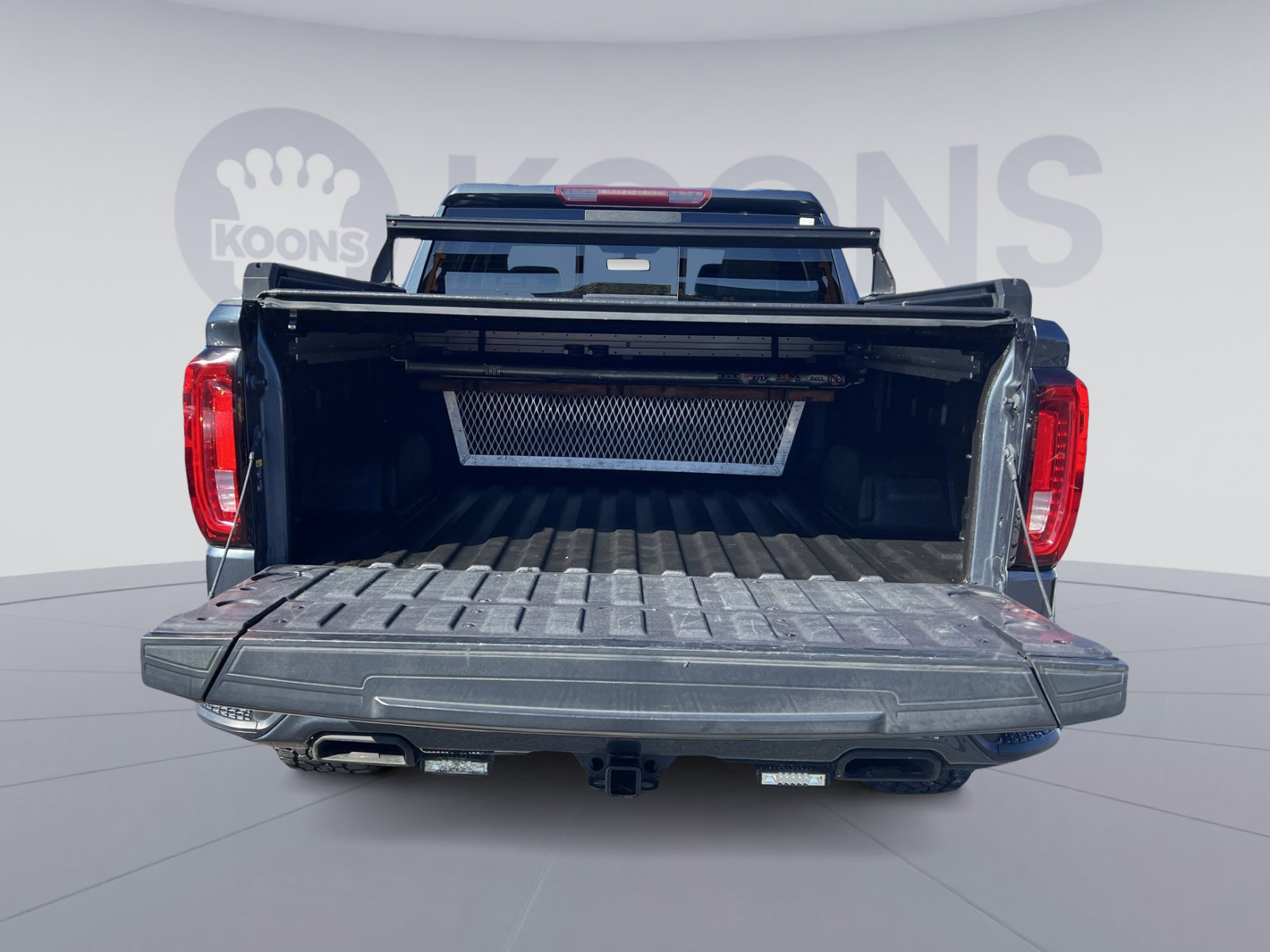 Used 2020 GMC Sierra 1500 AT4 w/ AT4 Preferred Package image 26