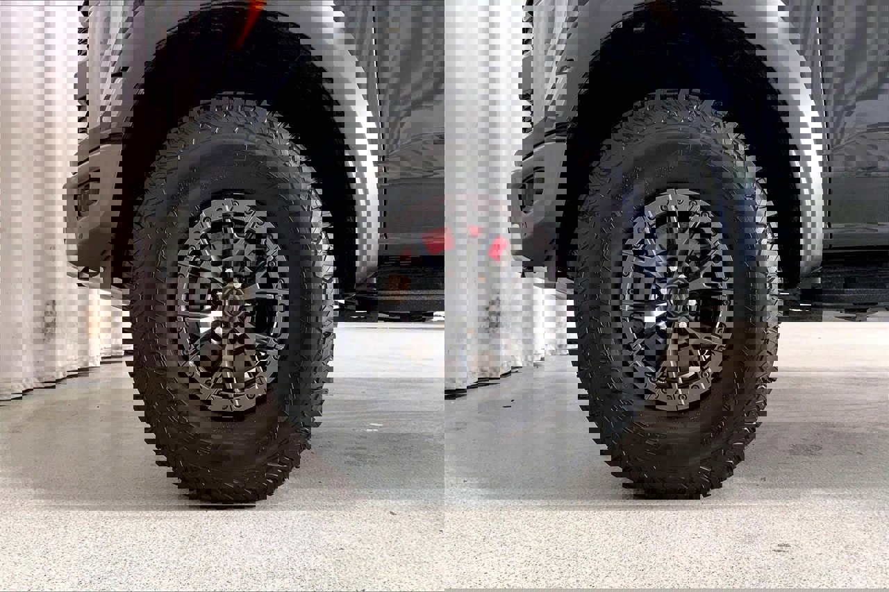 Certified 2021 Ford F150 Raptor w/ Raptor 37 Performance Package image 12