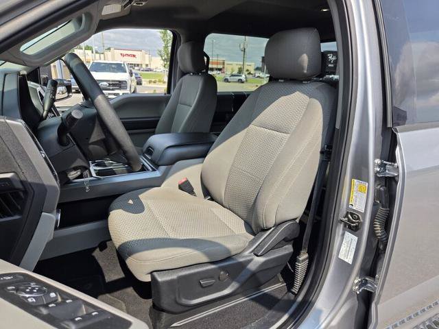 Certified 2020 Ford F250 XLT w/ XLT Value Package AWD/4WD image 12