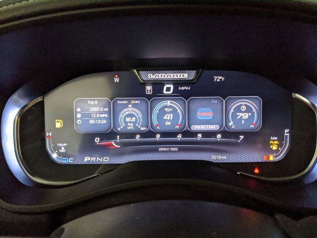 Used 2026 RAM 2500 Laramie image 17