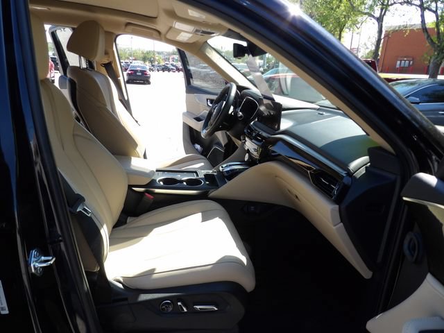 Used 2025 Acura MDX SH-AWD w/ Technology Package image 35