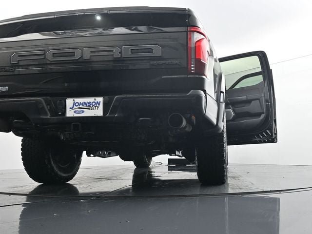 Certified 2024 Ford F150 Raptor AWD/4WD image 44