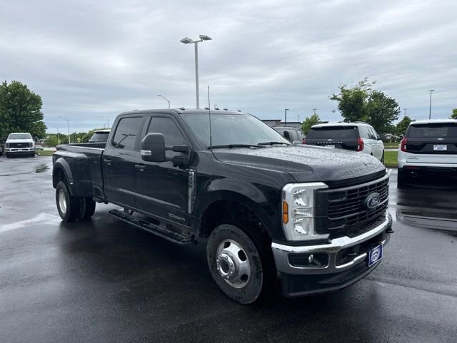 Certified 2024 Ford F350 XL w/ 360-Degree Camera Package AWD/4WD image 1