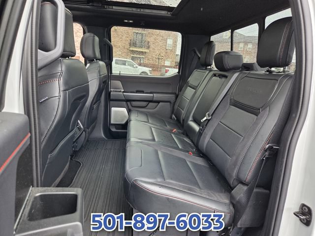 Certified 2024 Ford F150 Raptor AWD/4WD image 10