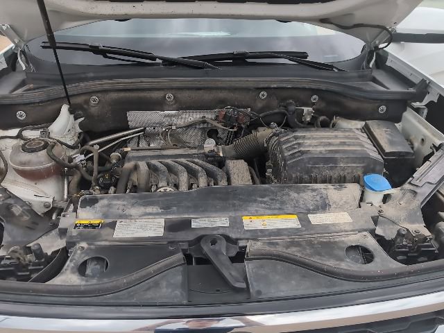 Used 2021 Volkswagen Atlas Cross Sport SEL R-Line image 27