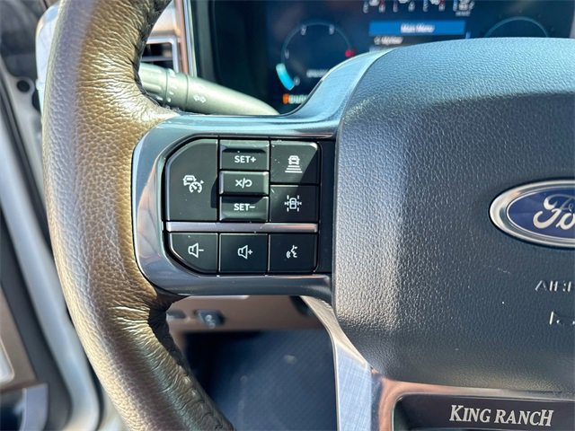 Certified 2024 Ford F250 King Ranch image 33
