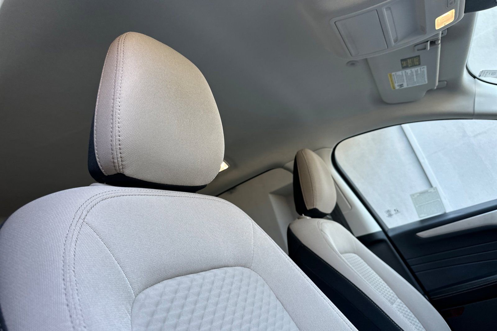 Certified 2022 Ford Escape SE w/ SE Sport Appearance Package FWD image 20