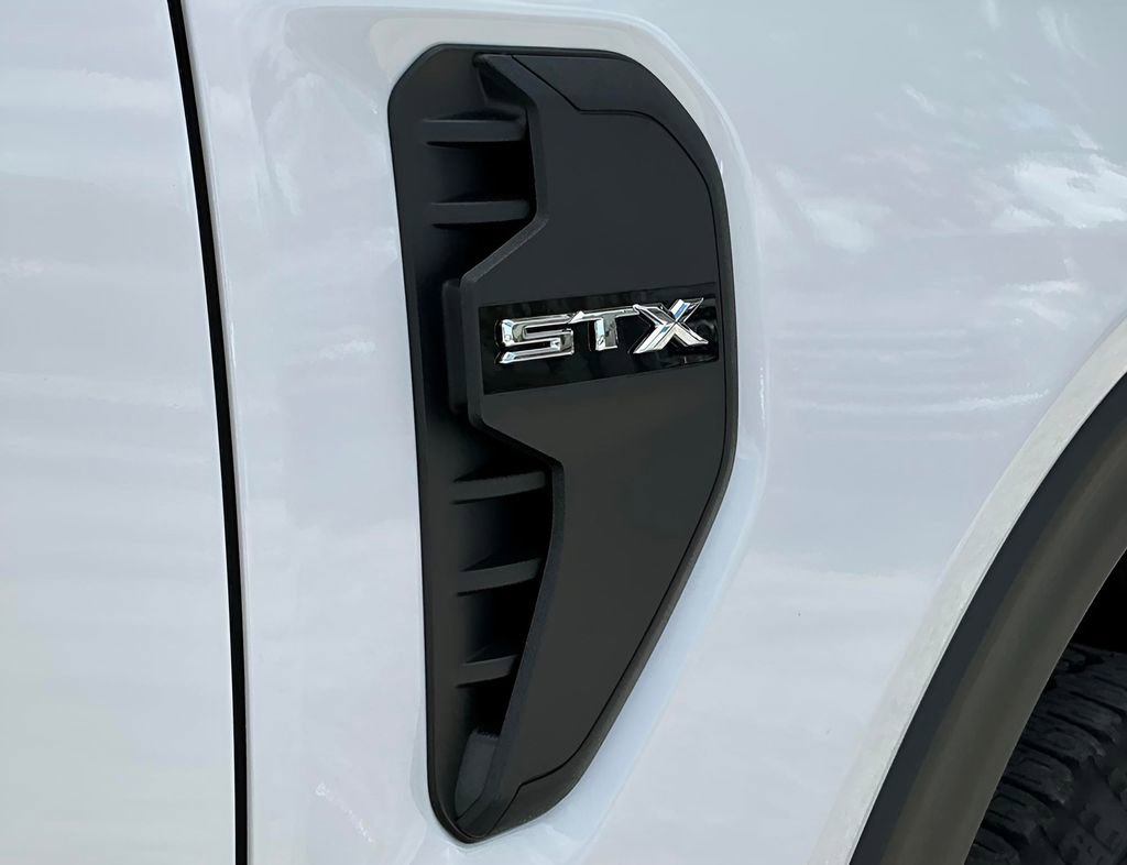 Certified 2025 Ford Ranger XL RWD image 40