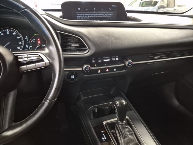 Used 2021 MAZDA CX-30 AWD 2.5 S w/ Select Package image 15