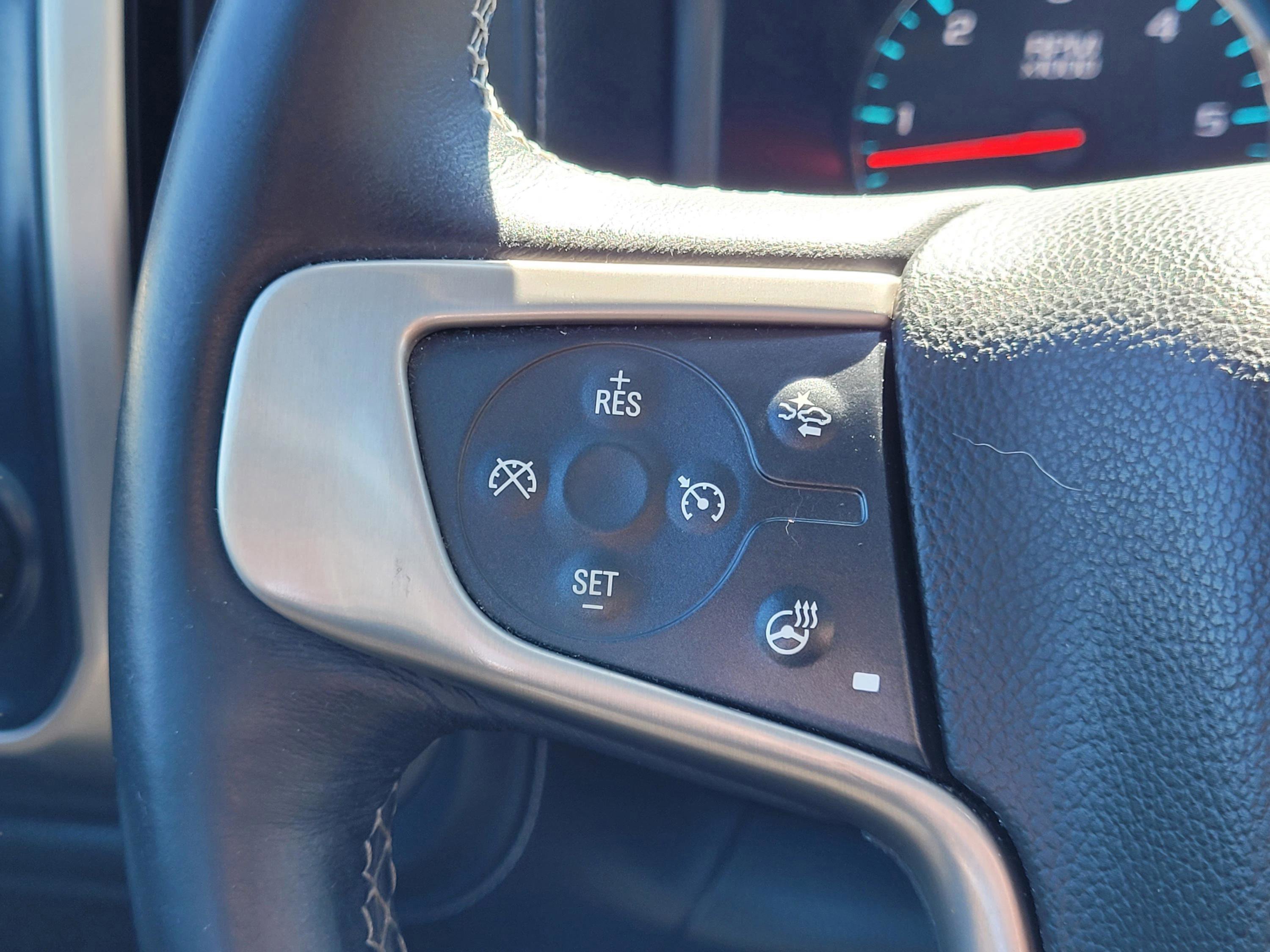 Used 2017 GMC Sierra 1500 Denali image 14