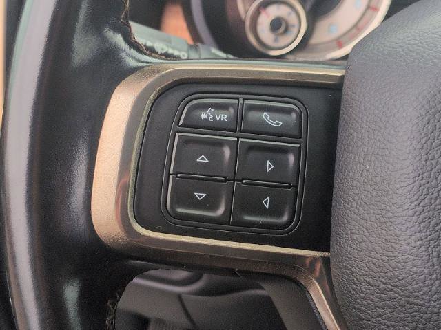 Used 2021 RAM 3500 Limited AWD/4WD image 20