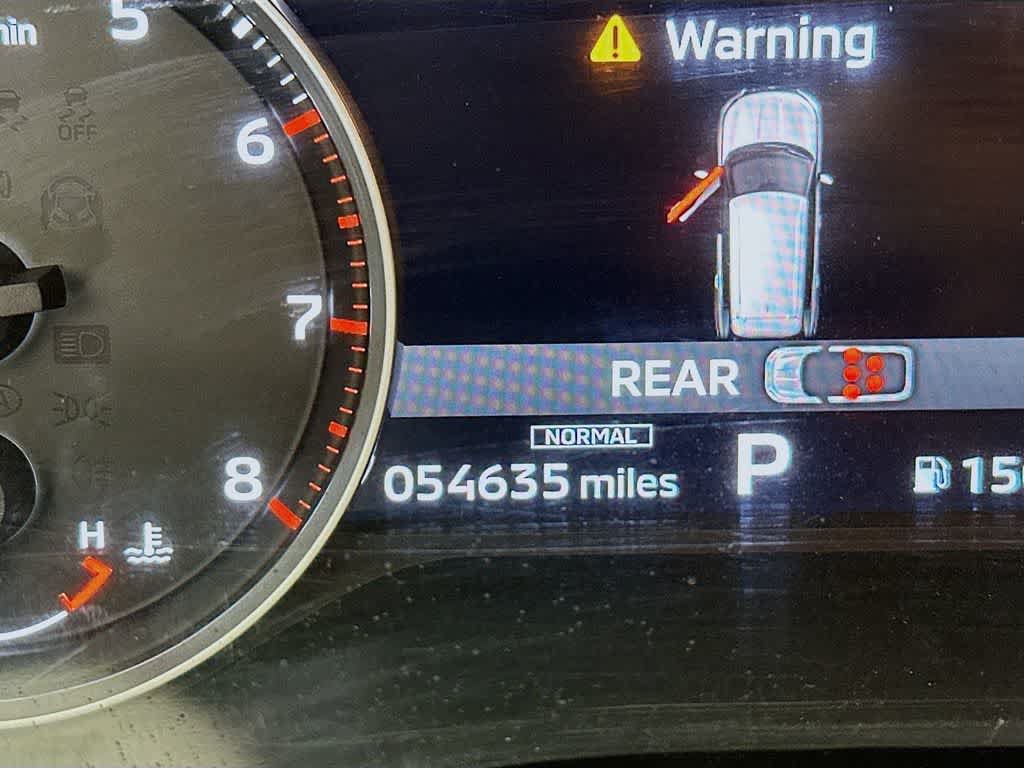 Used 2024 Mitsubishi Outlander ES FWD image 20
