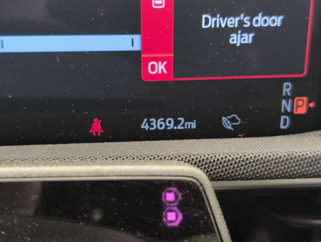 Certified 2025 Ford Mustang Mach-E Select w/ Comfort Package Lite image 27