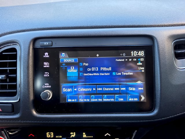 Used 2022 Honda HR-V EX image 15