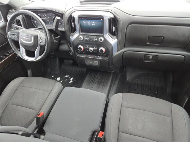 Used 2019 GMC Sierra 1500 Elevation w/ Elevation Value Package image 31