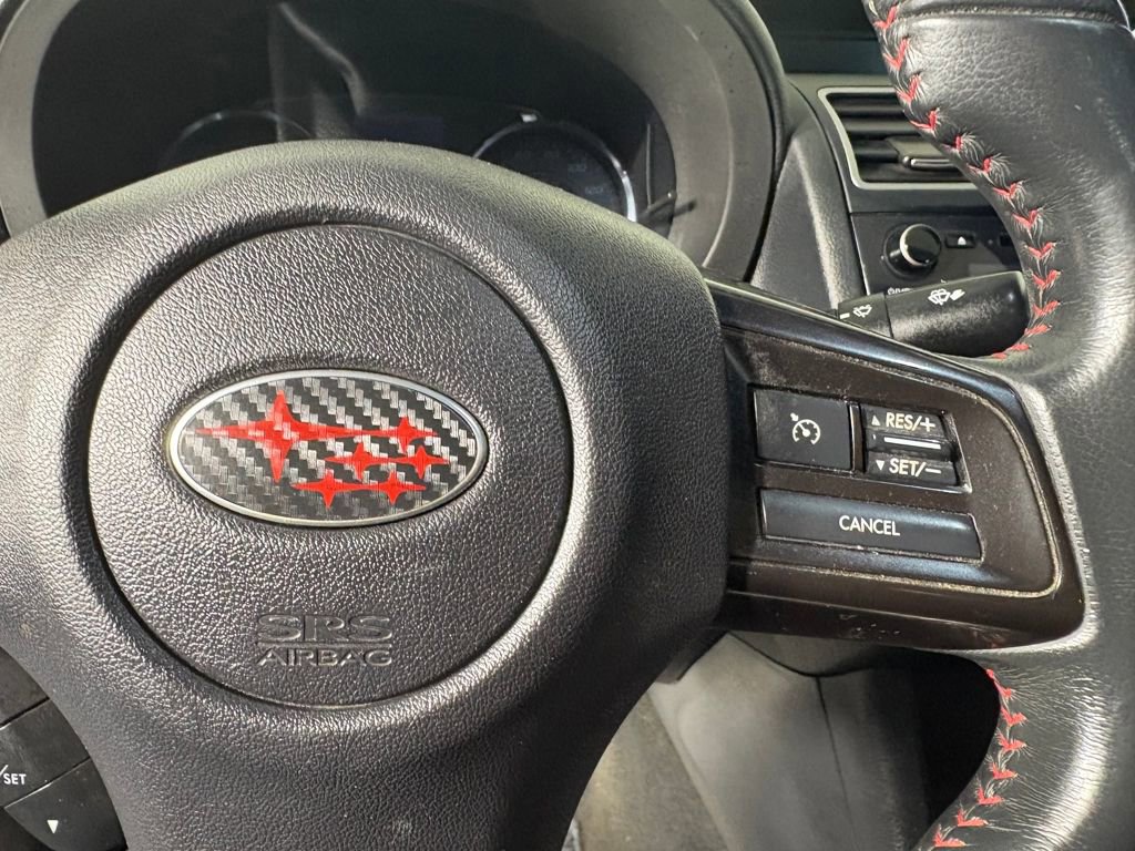 Used 2020 Subaru WRX Premium image 21