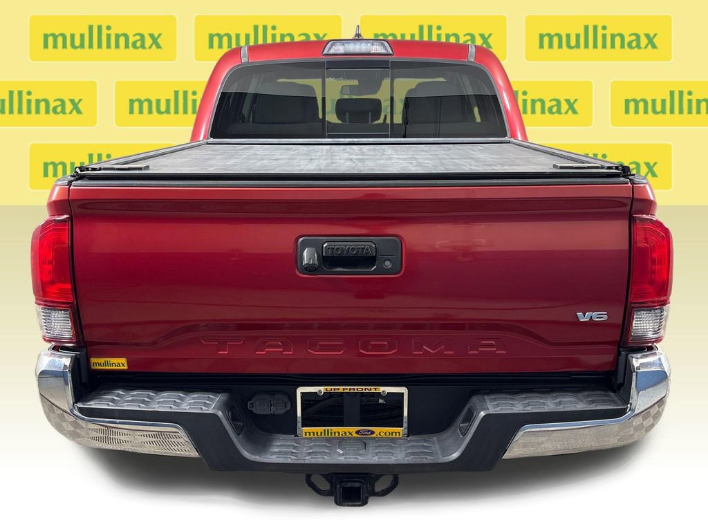 Used 2019 Toyota Tacoma SR5 image 5