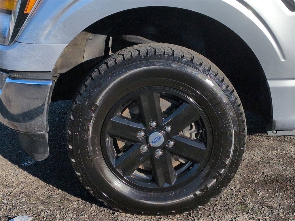 Certified 2023 Ford F150 XLT w/ Trailer Tow Package image 31