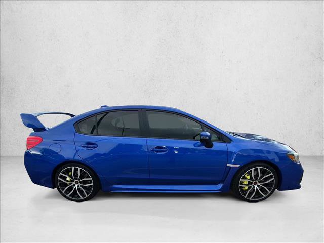 Used 2021 Subaru WRX STI w/ Popular Package #1 AWD/4WD image 4
