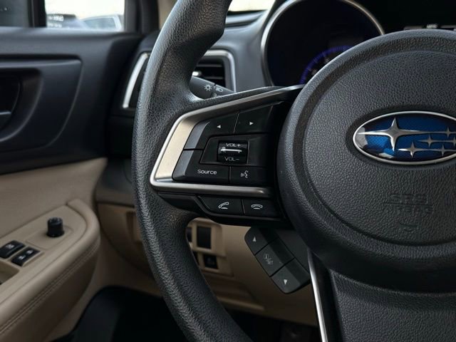 Used 2019 Subaru Outback 2.5i image 11