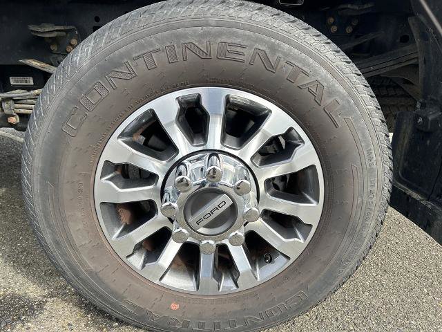 Certified 2020 Ford F350 Lariat image 13