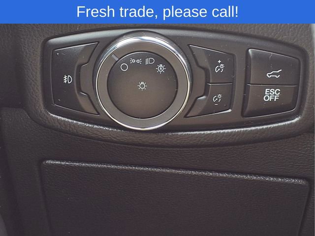 Certified 2024 Ford Edge ST w/ Equipment Group 401A image 26