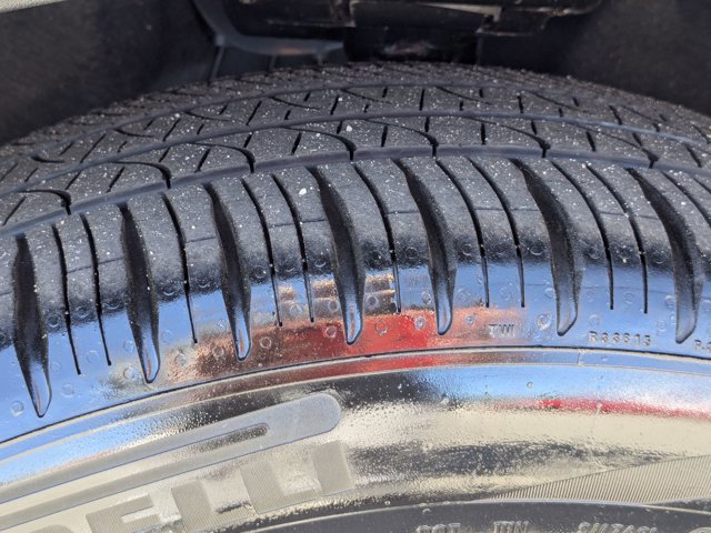 Certified 2025 Ford Explorer ST image 12