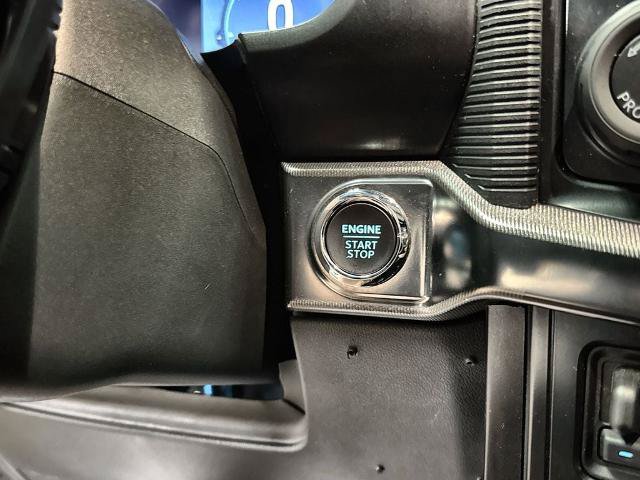 Certified 2025 Ford F150 Raptor AWD/4WD image 24