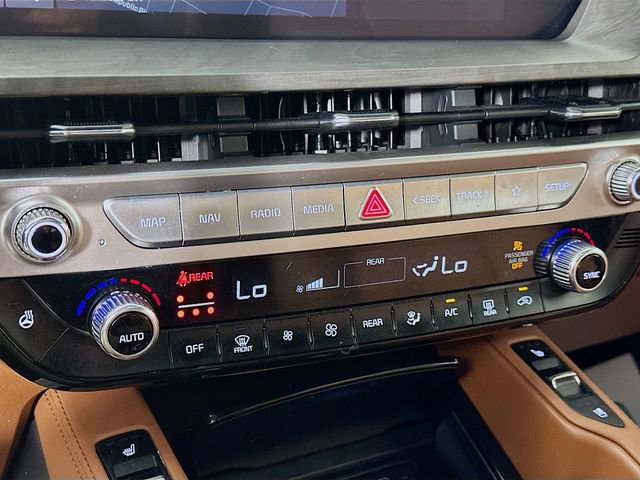 Used 2023 Kia Telluride EX X-Line AWD/4WD image 23