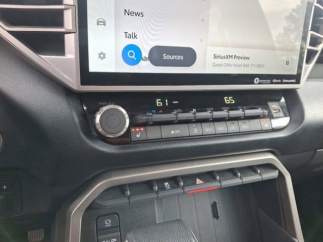 Used 2023 Toyota Tundra SR5 w/ SR5 Premium Package image 21