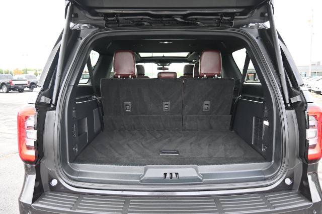 Certified 2024 Ford Expedition Max Limited AWD/4WD image 12