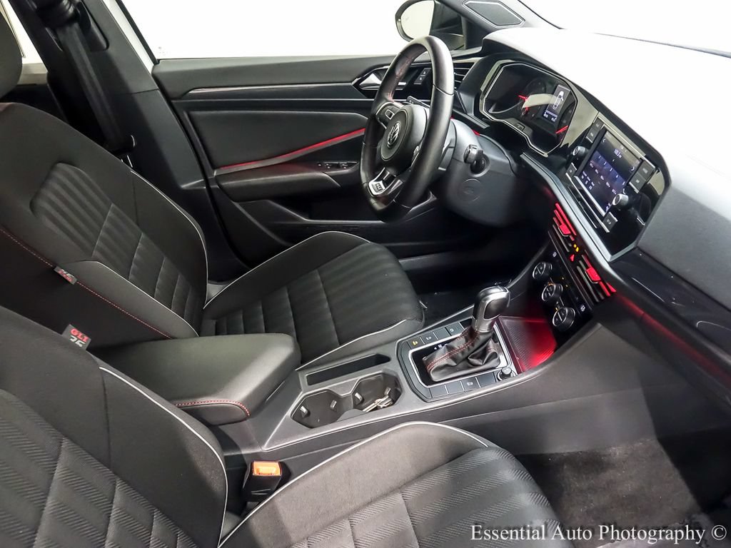 Used 2019 Volkswagen Jetta GLI FWD image 24