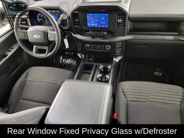 Certified 2023 Ford F150 XL w/ STX Appearance Package AWD/4WD image 32