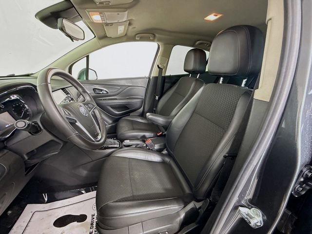 Used 2017 Buick Encore Preferred image 19