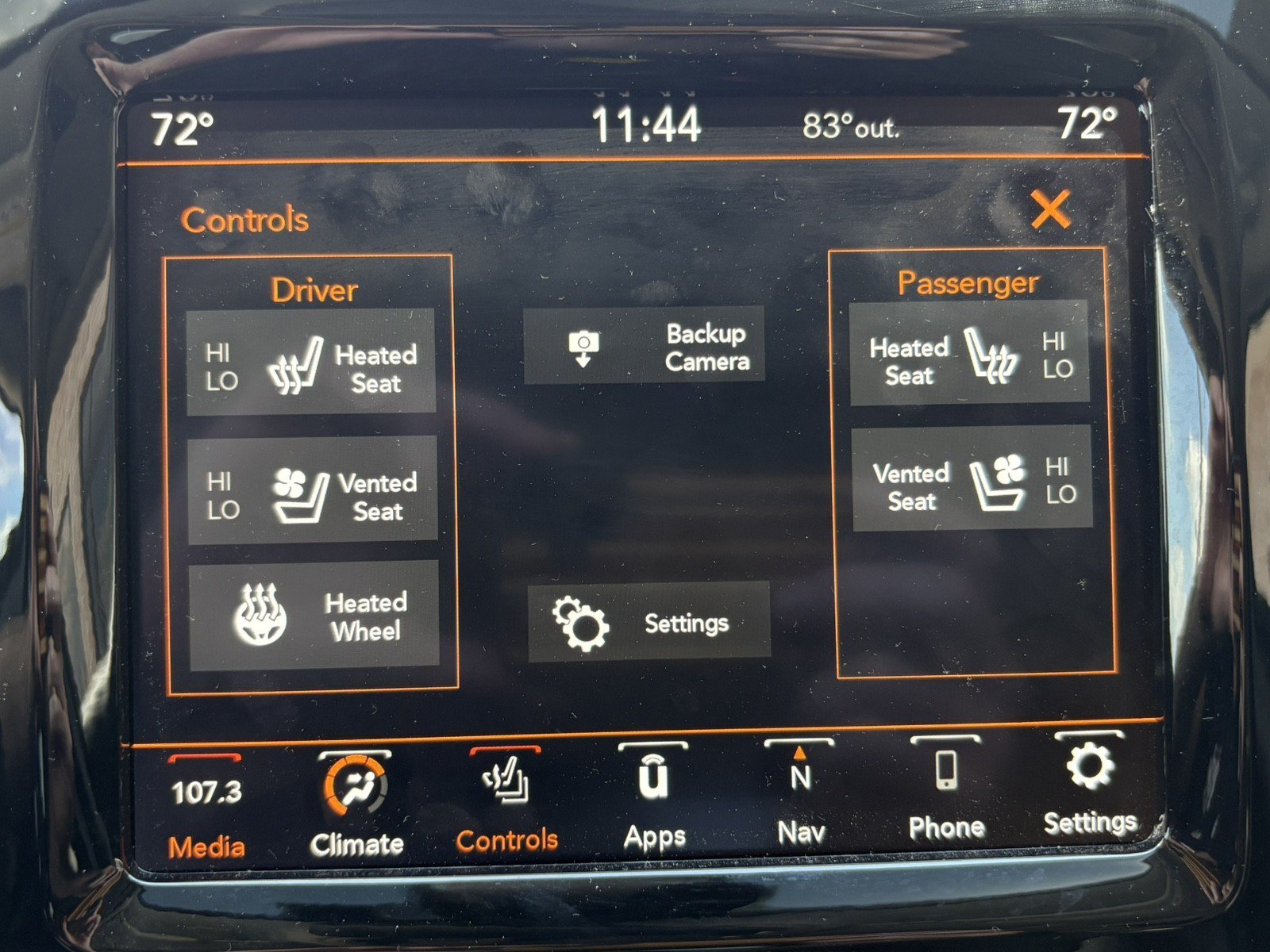 Used 2022 Jeep Cherokee Limited w/ Elite Package AWD/4WD image 20