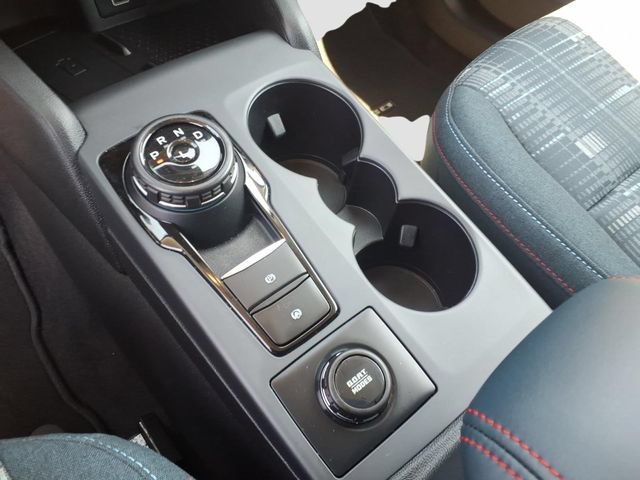 Certified 2023 Ford Bronco Sport Heritage w/ Heritage Convenience Package AWD/4WD image 19