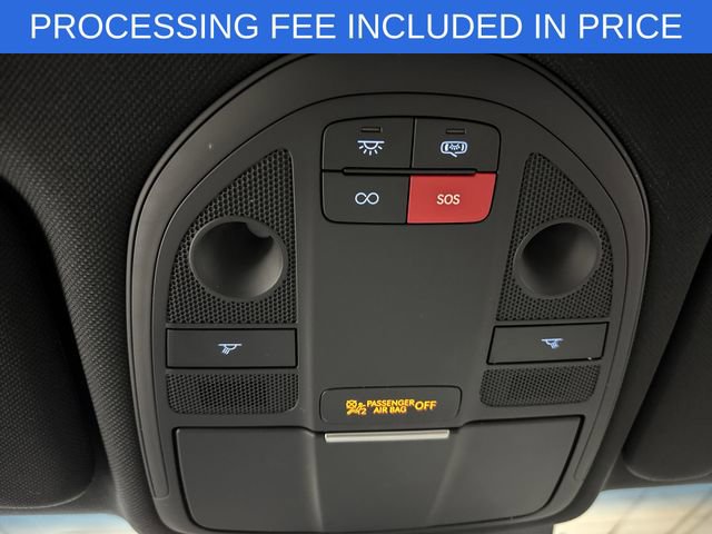 Used 2024 Genesis G70 2.5T AWD/4WD image 25