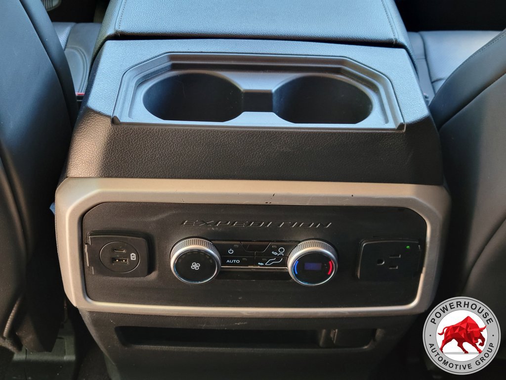Certified 2023 Ford Expedition XLT AWD/4WD image 18