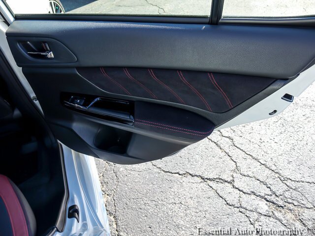 Used 2021 Subaru WRX STI AWD/4WD image 25