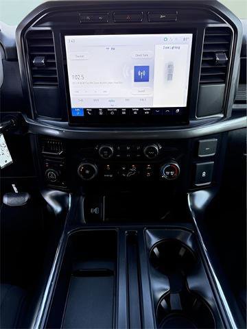 Certified 2024 Ford F150 STX w/ STX Black Appearance Package image 30