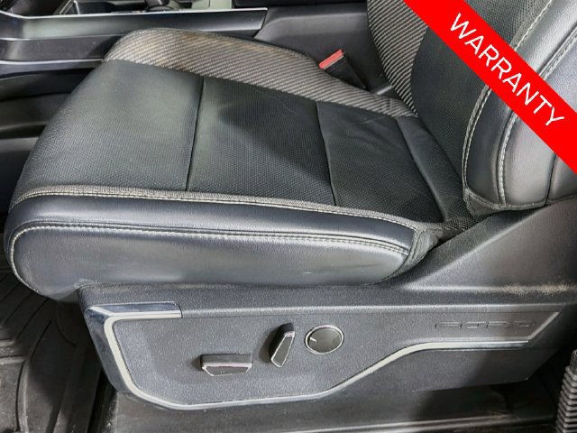 Certified 2022 Ford F150 Raptor w/ Torsen Package AWD/4WD image 20