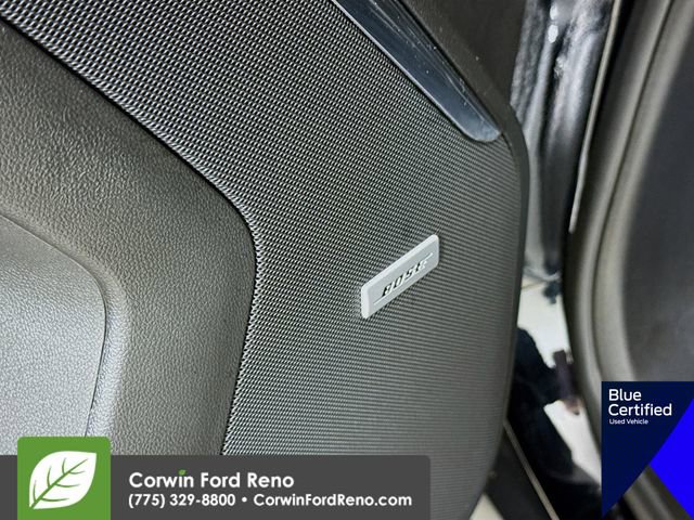 Used 2026 Chevrolet Tahoe High Country AWD/4WD image 23