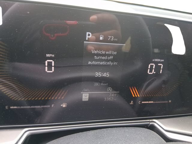 Used 2026 Kia Sorento EX FWD image 14