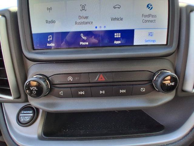 Certified 2024 Ford Bronco Sport Big Bend AWD/4WD image 11