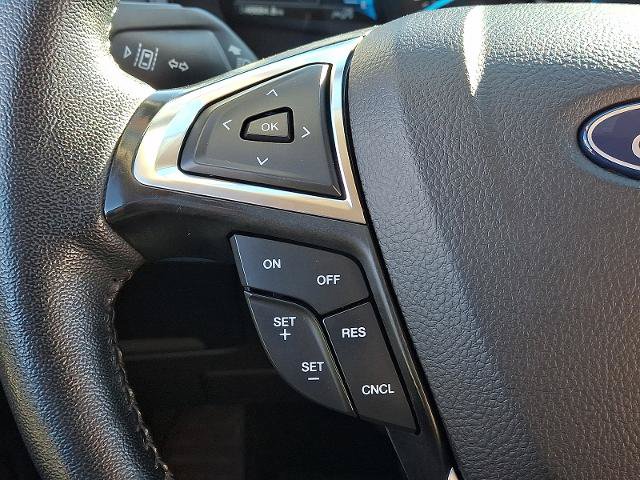Certified 2023 Ford Edge SEL w/ Convenience Package AWD/4WD image 19