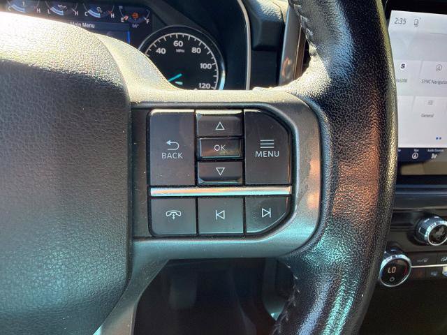 Certified 2021 Ford F150 XLT w/ Equipment Group 302A High AWD/4WD image 19