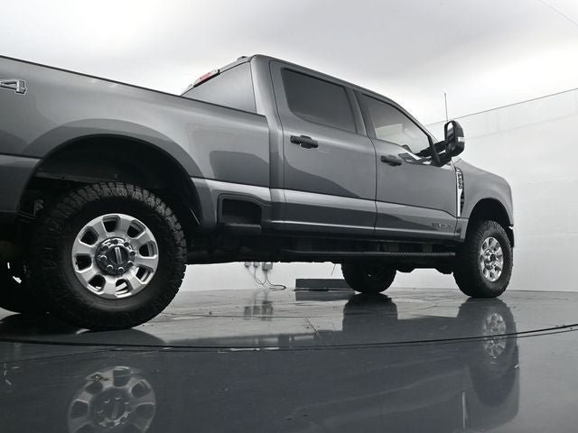 Certified 2024 Ford F250 XLT AWD/4WD image 34