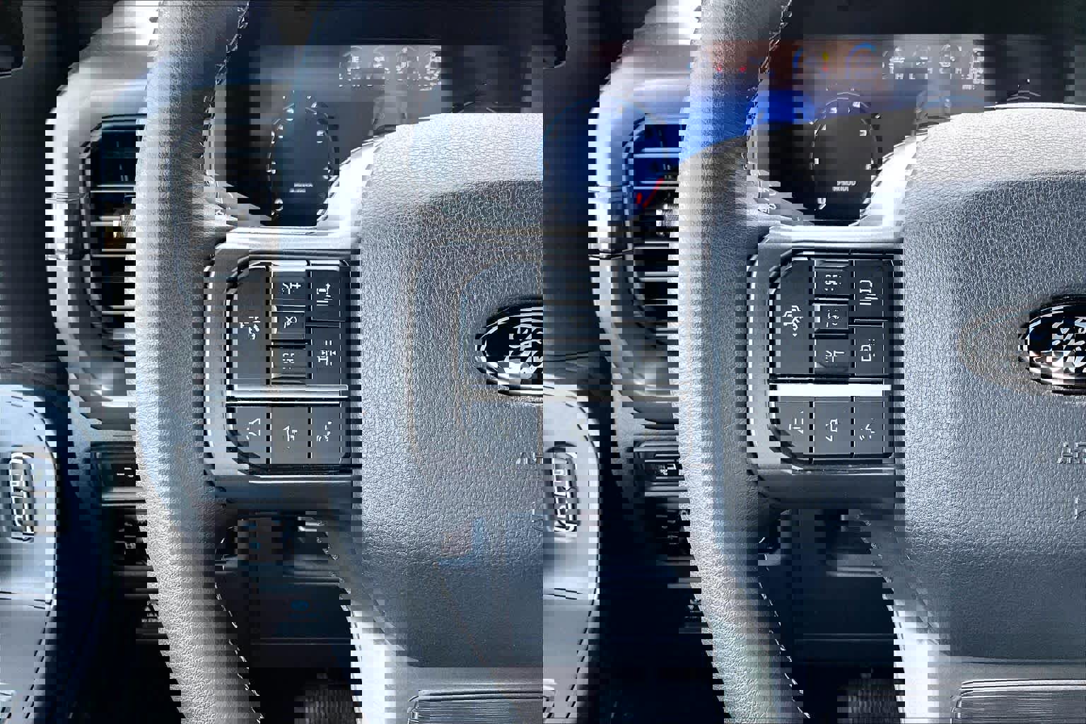 Certified 2024 Ford F150 XLT w/ Equipment Group 302A MID image 25