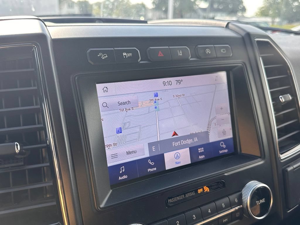 Certified 2021 Ford Expedition Max Limited AWD/4WD image 36